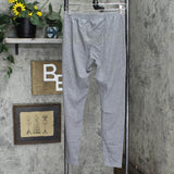 Xhilaration Women's Super Soft Leggings SSD0051 Heather Gray L