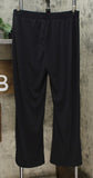 IMAN Women's 2 Pairs Global Chic Luxury Resort Palazzo Pants