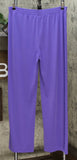 IMAN Women's Tall  2 Pairs Global Chic Luxury Resort Palazzo Pants