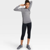 All In Motion Girls Performance Capri Leggings