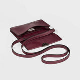 A New Day Wallet On a String Crossbody Bag