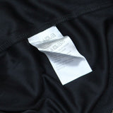 Du Jour Women's Button Front Shirt Midi Dress With Tie Detail