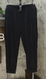 G by Giuliana Women's Plus Size Luxe Knit Ankle Pants