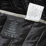 Laurier & Co. Womens Lightweight Quilted Puffer Jacket