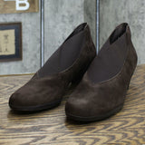 MUNRO Women's Francee Suede Boots