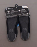 Isotoner Women's Microterry Mesh Ballet Slippers