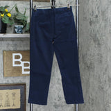 Cat & Jack Boys' 2pk Regular Fit Straight Uniform Pants