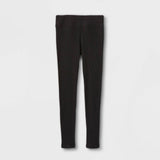 Art Class Girls' Ribbed Leggings