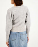 INC International Concepts Women's Shine Cardigan Sweater