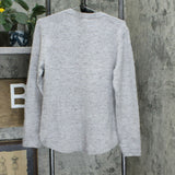 Charter Club Women's Cable Detail Pullover Sweater