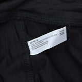 Hanes Premium Women's Opaque Leggings. 01750 01750 Black M