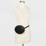 A New Day Women's Circle Fanny Pack Converts To Crossbody Bag