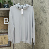 Honeydew Women's 2 Piece Waffle Knit Lounge Pajama Set