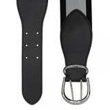 Lauren By Ralph Lauren Women's Cornwall II Stretch Belt