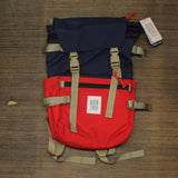 Topo Designs Men's Classic Rover Backpack