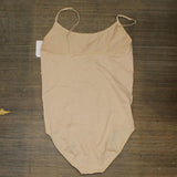 Auden Women's Stretch Bodysuit 16436c57eb545d