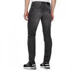 Ax Armani Exchange Mens Comfort Cotton Skinny Fit Denim Jeans