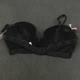 NWT Maidenform Self Expressions Women's Multiway Push Up Bra. SE1102 38 D
