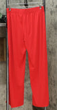 IMAN Women's Petite 2 Pairs Global Chic Luxury Resort Palazzo Pants