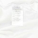 NWT Denim & Co. Essentials Scoop-neck 3/4-Sleeve Tunic. A366972 X-Large