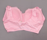 Rhonda Shear Women's Plus Size Pin Up Bra