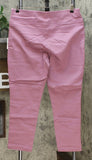DG2 by Diane Gilman Women's Comfort Stretch Jeggings