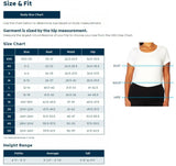 DG2 by Diane Gilman Women's Plus Size Stretch Twill Knit Pull-On Skinny Jeggings
