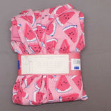 Munki Munki Women's 2 Piece Capri Pajama Set