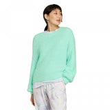 Wild Fable Women's Crewneck Fuzzy Sweater
