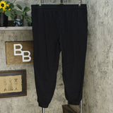 AnyBody Women's Cozy Knit Jogger Pants