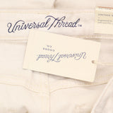 Universal Thread Women's High-Rise Wide Leg Cropped Jeans 563798