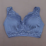 Rhonda Shear Betty Pin-Up Bra with Pads and Adjustable Back