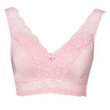 Rhonda Shear Women's Plus Size Pin Up Bra