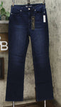 DG2 by Diane Gilman Women's Tall Virtual Stretch Boot Cut Jeans