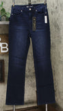 DG2 by Diane Gilman Women's Tall Virtual Stretch Boot Cut Jeans