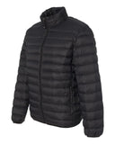 Weatherproof Mens Packable Down Puffer Jacket