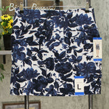 S.C.& CO. Women's 360 Degrees Tummy Control Skort