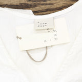 A New Day Women's Plus Size Puff Short Sleeve Dress