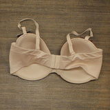 Maidenform Self Expressions Women's Side Smoothing Strapless Bra