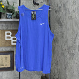 Nike Men's Dri-fit Training Tank Top