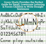 Channie's New Grades Pre-K To 1 Quick Neat Storytelling Pad - Learning Write