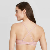 Auden Women's High Apex Push Up Bra