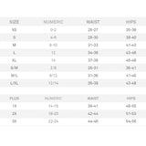 Yummie Women's Cotton-Blend Seamless Smoothing Shortie