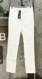 MarlaWynne Women's Straight Leg FLATTERfit Pants