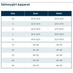 Skinnygirl Women's Plus Size Embellished Dolman Sleeve Sweatshirt