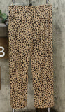 IMAN Women's 2 Pairs Global Chic Luxury Resort Palazzo Pants