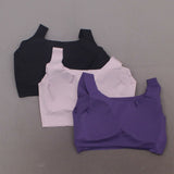 Rhonda Shear 3 Pack Invisible Body Bra With Removable Pads