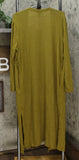 A New Day Women's Long Sleeve Duster Cardigan