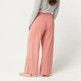 AnyBody Women's Cozy Knit Wide Leg Pants