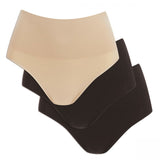 Yummie 3 Pack Seamless Shaping Brief